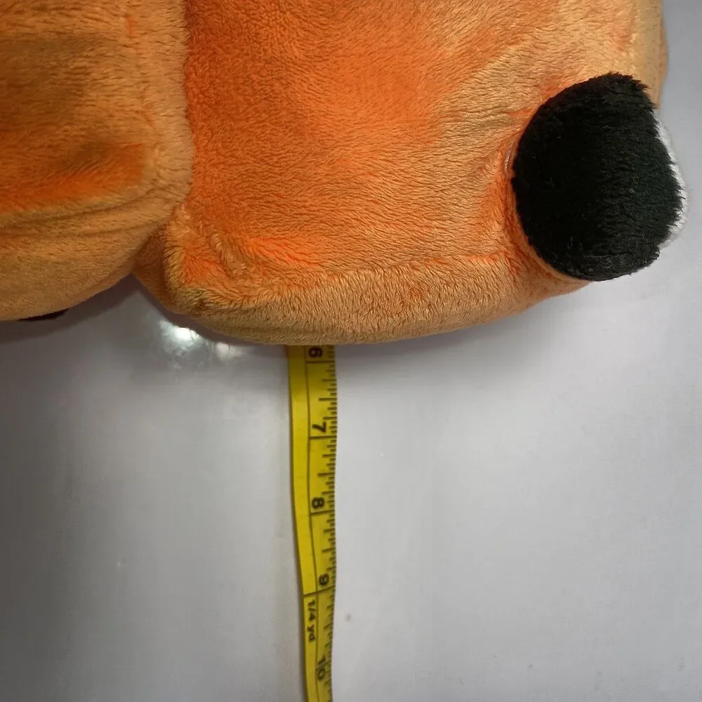 Minecraft Fox Plush Pillow Toy Buddy 20